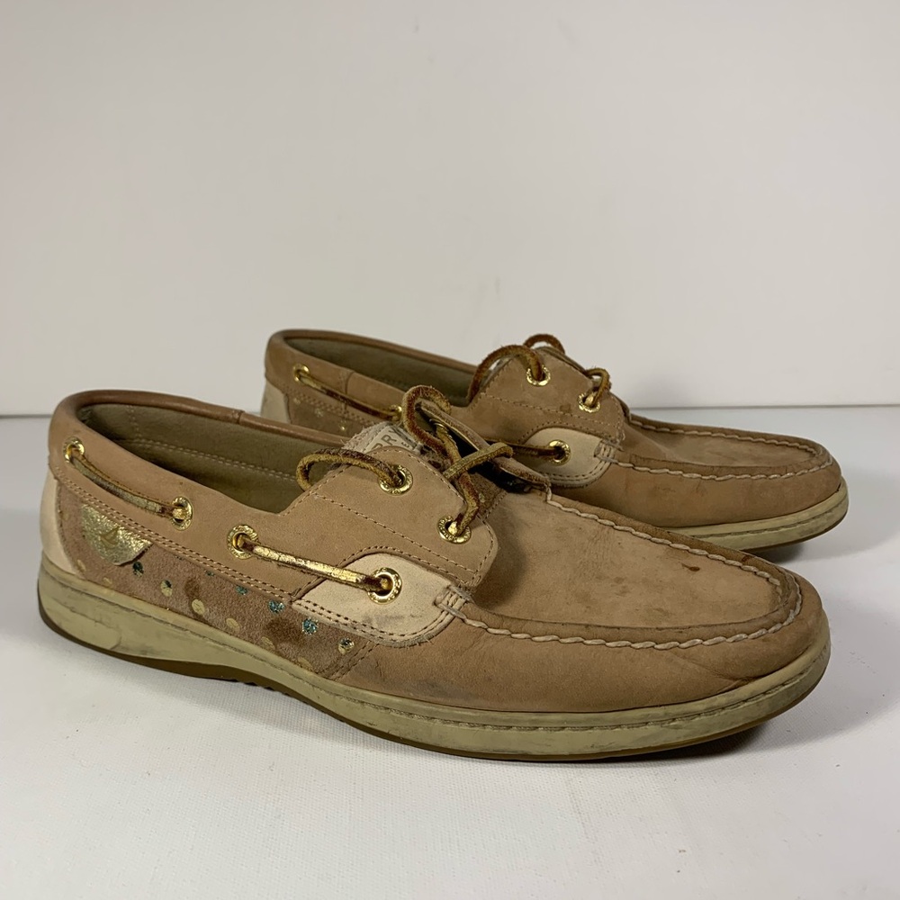 Women’s Sperry’s Boat Shoes